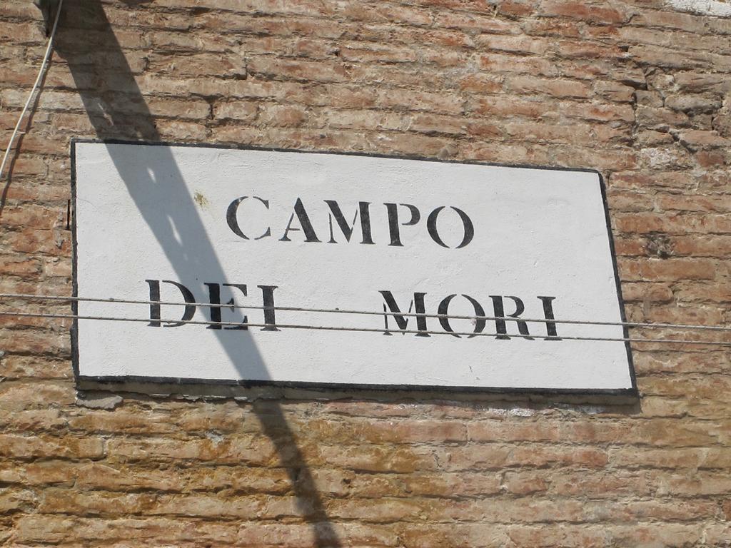 Casa Di Primavera Venice Exterior photo